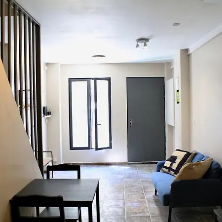 Maison La Terre Du Midi A * Serignan