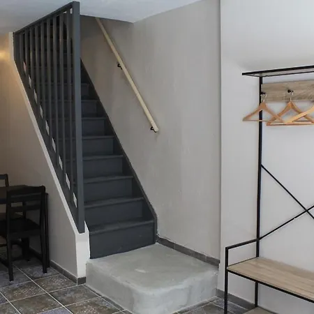 Maison La Terre Du Midi A Holiday home *