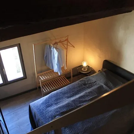 Holiday home Maison La Terre Du Midi A Serignan