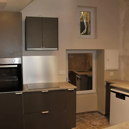 Maison La Terre Du Midi A Serignan