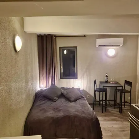 Maison La Terre Du Midi A * Serignan