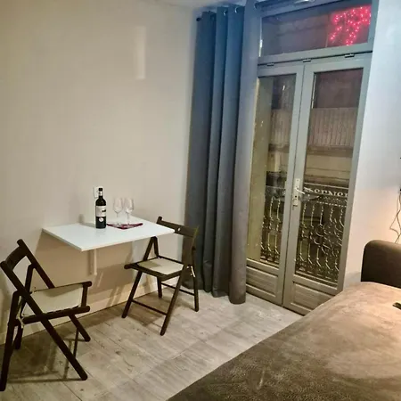Maison La Terre Du Midi A *