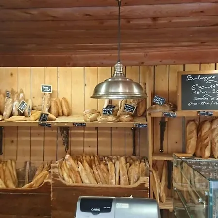 Maison La Terre Du Midi A * Serignan