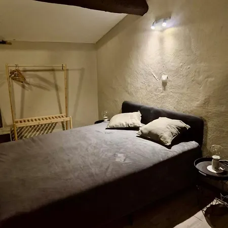 Maison La Terre Du Midi A *
