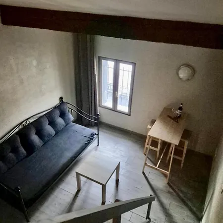 Maison La Terre Du Midi A *