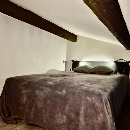 Maison La Terre Du Midi A Holiday home *
