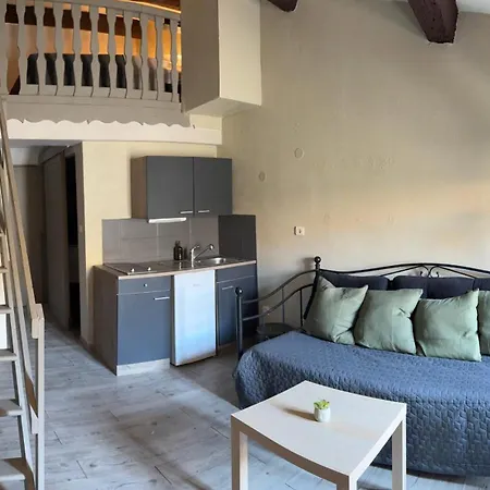 Maison La Terre Du Midi A *