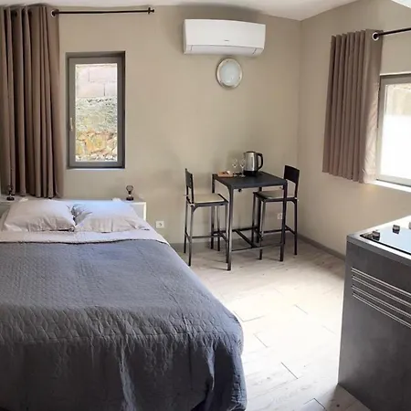 Maison La Terre Du Midi A